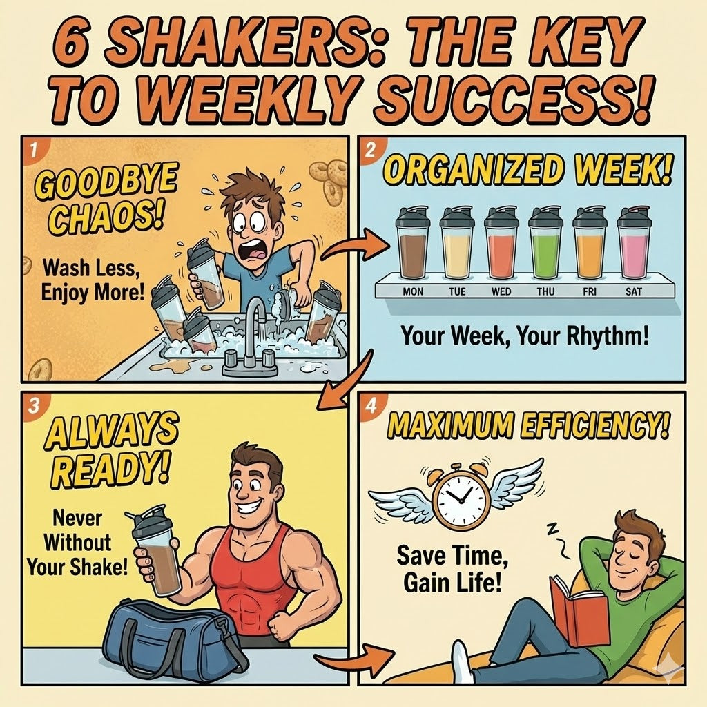 VELO - THE ELITE WEEK SYSTEM