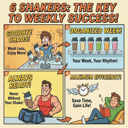 VELO - THE ELITE WEEK SYSTEM